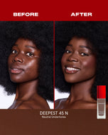 deepest 45 n